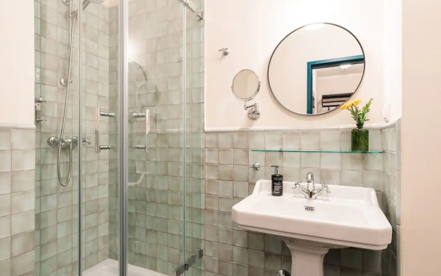 HENRI Country House Kitzbühel