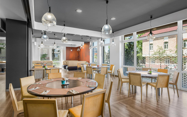 Park Inn by Radisson Budapest