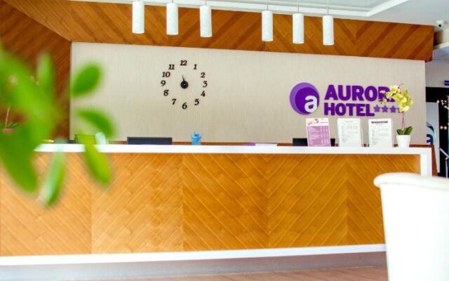 Hotel Aurora