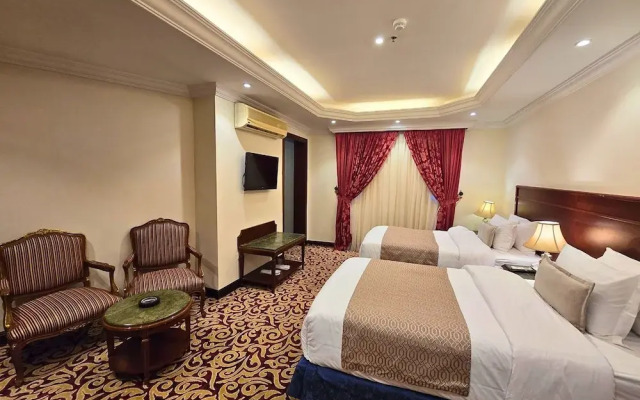 Taj Celine Hotel