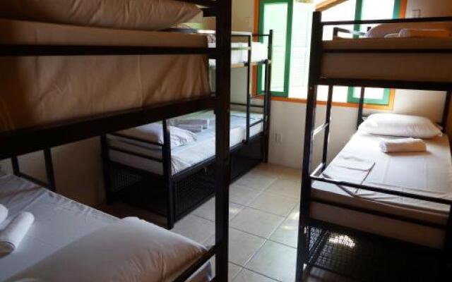 Hostel Santo Antonio