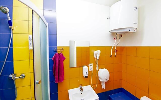 Hostel Brize