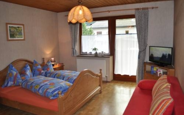 Appartement Anne