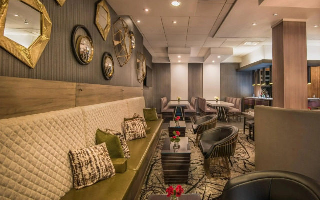 Courtyard by Marriott Bethesda/Chevy Chase