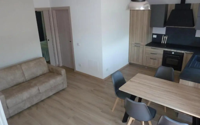 Alla Vecchia Contrada B&B