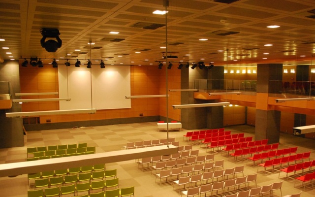 Point Hotel Barbaros