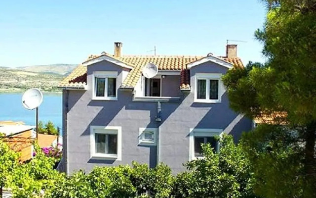 Hazi 1 - 150m From sea - A2 Mastrinka