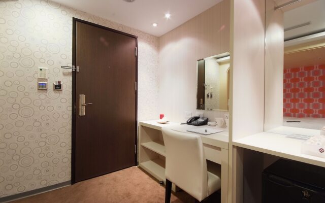 Hotel Leisure Taichung