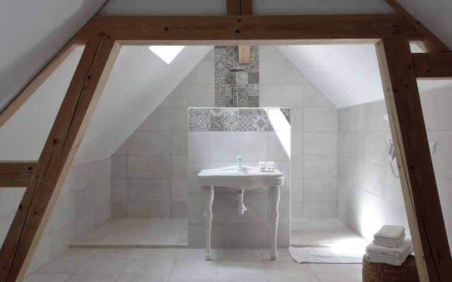 Appart'Hotel Hotel Saint Georges