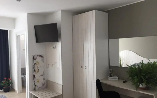 Hotel Letizia