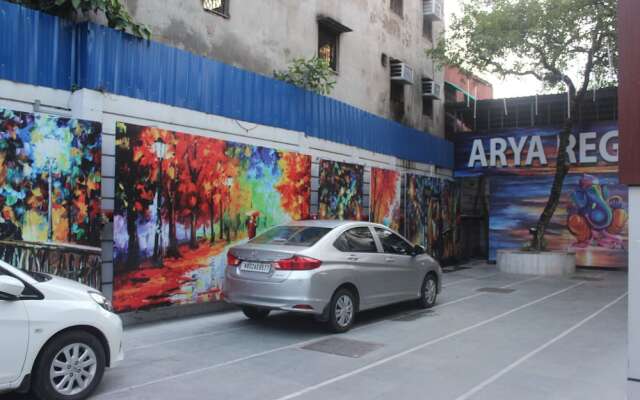 Hotel Arya Regency