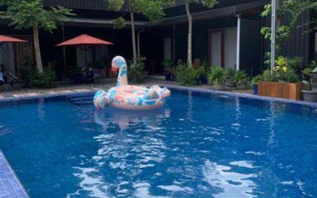 The Cakala Residence