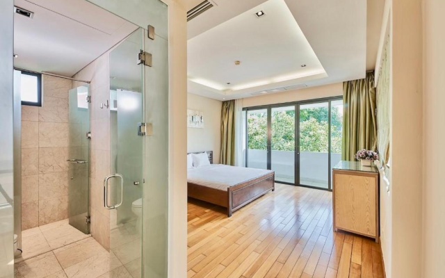 Lovely 3 bedrooms Villa 5 stars Da Nang city resort – Guest Rooms – Da Nang