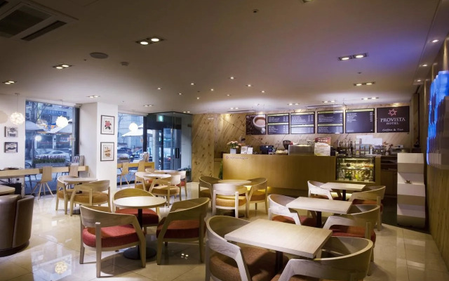 Provista Hotel