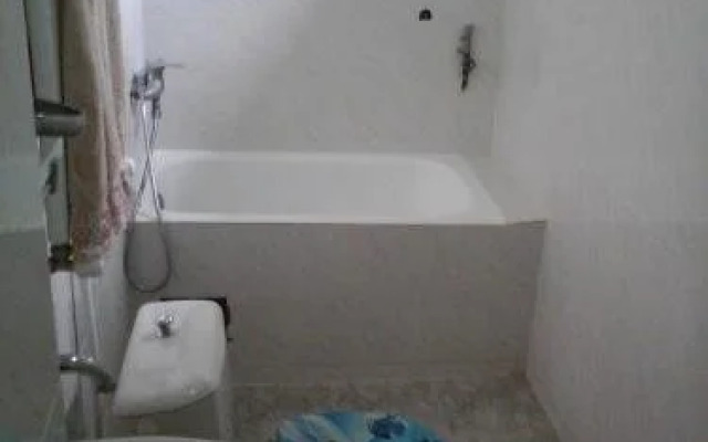 Zviad Guest House