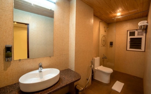 The Bliss Hotel Hubli