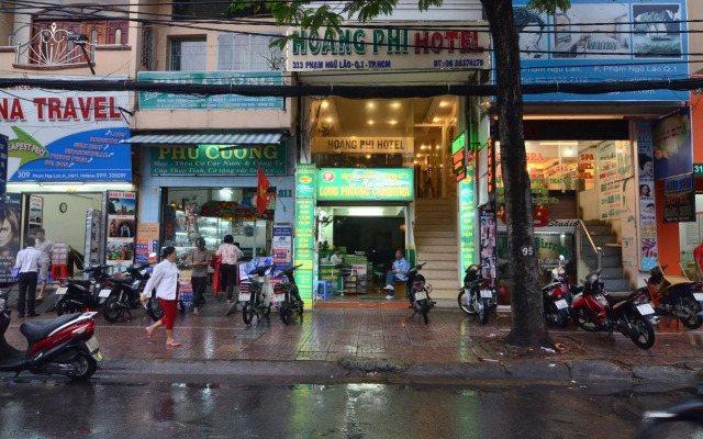 Hoang Phi Hotel