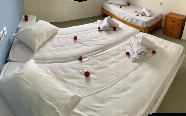 Princess Sissy A1 Hotel & Hostel