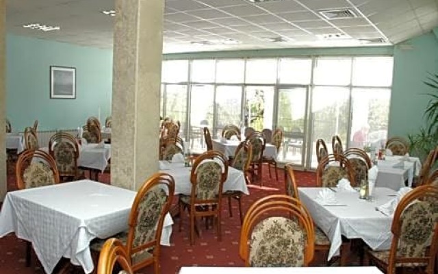 Hotel Ogosta