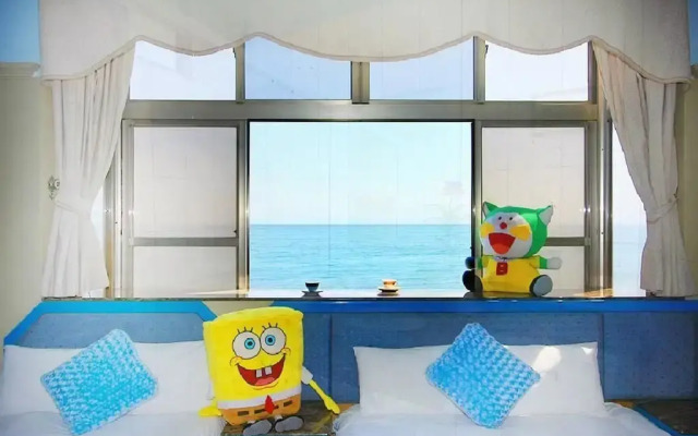 Sunny Ocean B&B