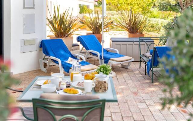 Vale do Lobo Algarve Deluxe