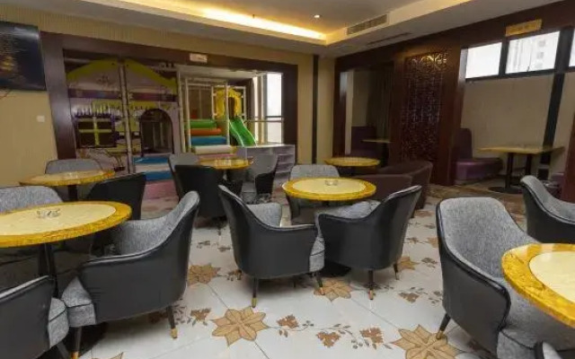 Nanjing Yiwei Hotel