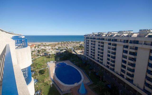 Style Apartment Patacona Beach