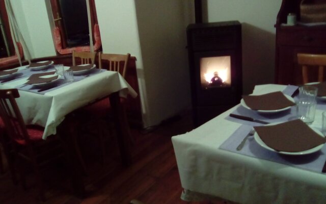 Abetina House
