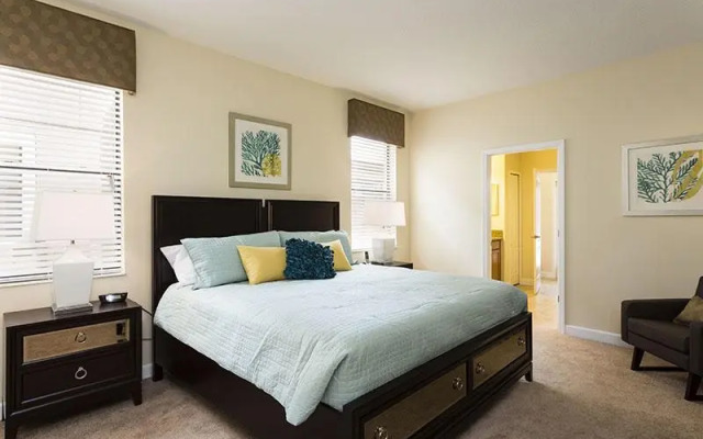 Villa Cg004 Your Retreat