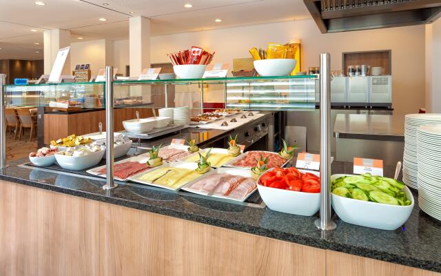 Holiday Inn Express Nuernberg-Schwabach by IHG