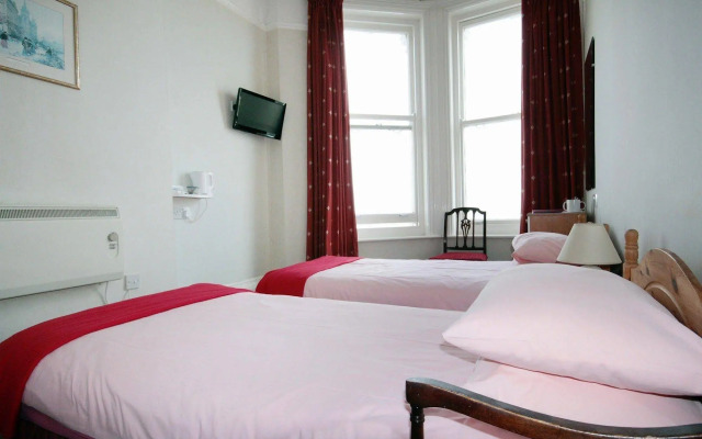 Marine Parade Hotel