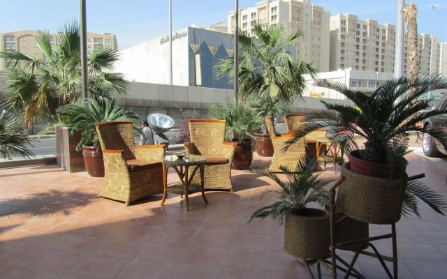 Al Safa Royal Suites
