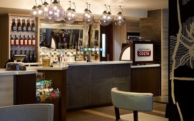 Premier Inn London Blackfriars
