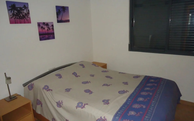 Apartamentos Tierra De Irta 3000