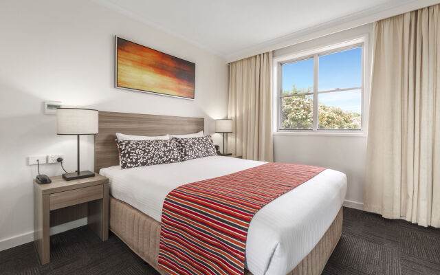 Doncaster Apartments by Nightcap Plus