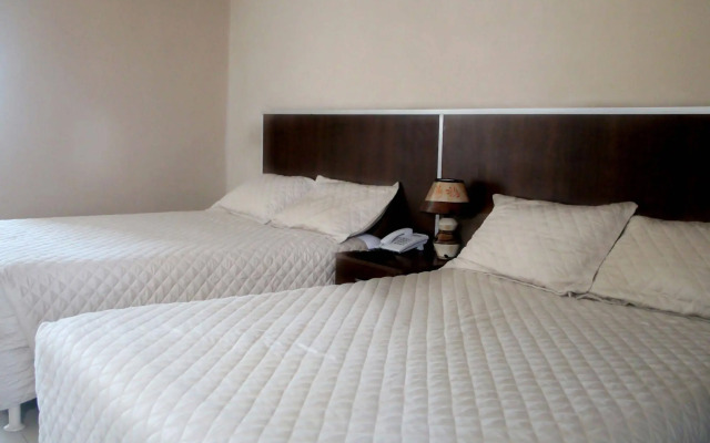 Torre Hotel Ejecutivo