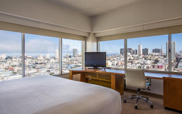 Holiday Inn Golden Gateway by IHG