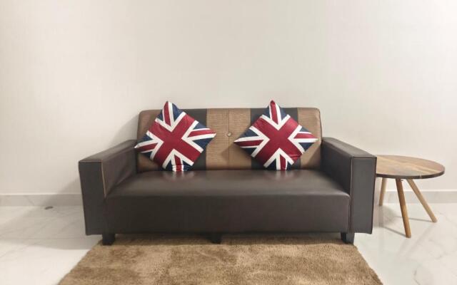 Troika Residensi Kota Bharu @ AGhome (stylish)