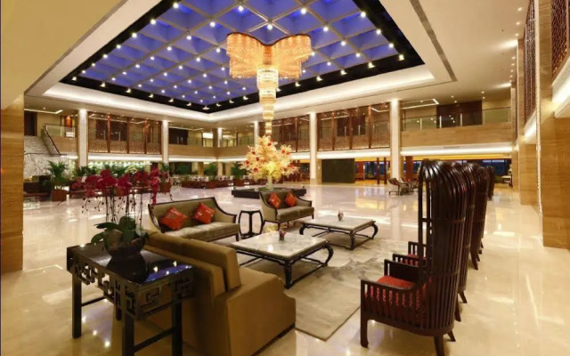 Guilin Royal Garden Hotel