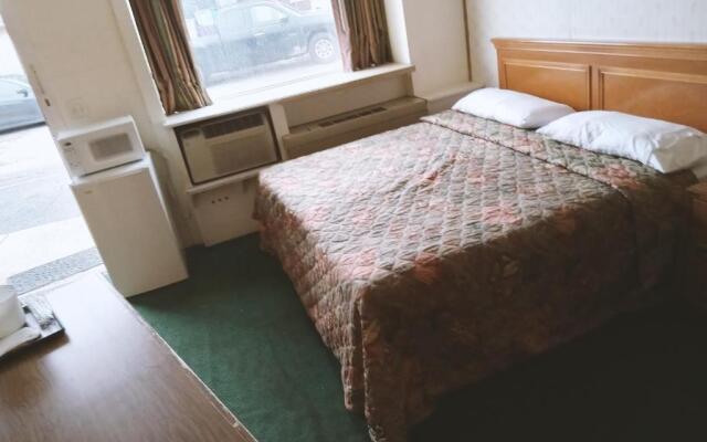 Blue Way Inn And Suites Winfield