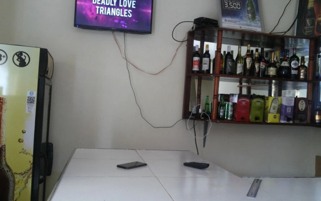 Blue Dove Hotel Arua