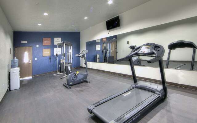 Comfort Inn & Suites Fort Worth West