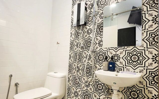 Mac Hotel By Sky Hive