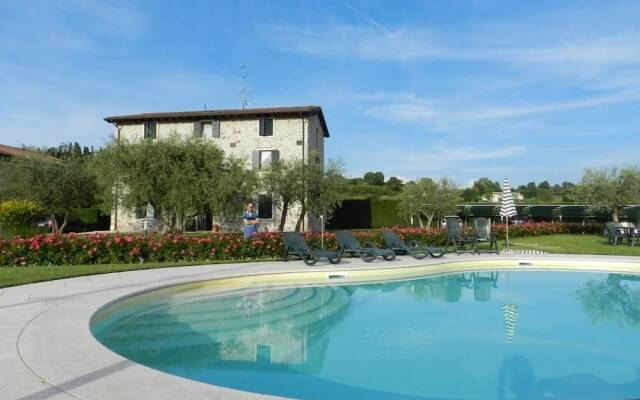 Agriturismo Le Ginestre