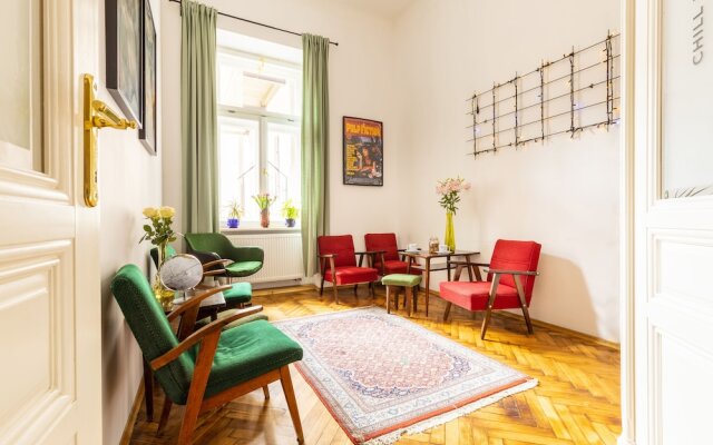 Das Hostel