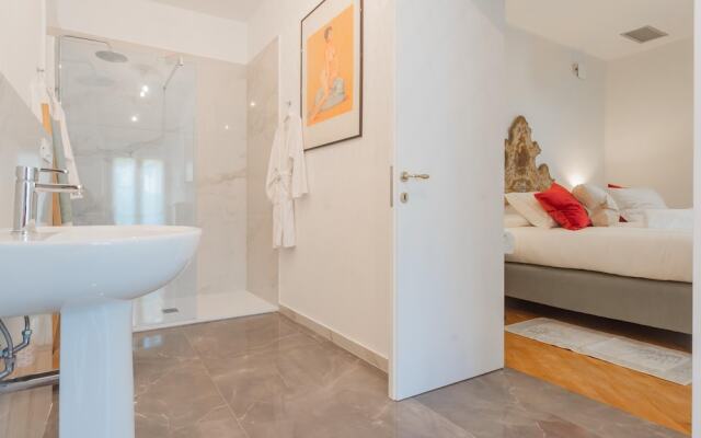 Villa Cardinal Ciceri - Magnolia Apartment