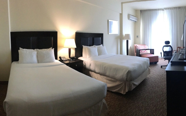 Radisson Hotel Trinidad