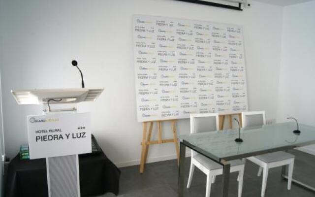 Hotel Rural Piedra Y Luz