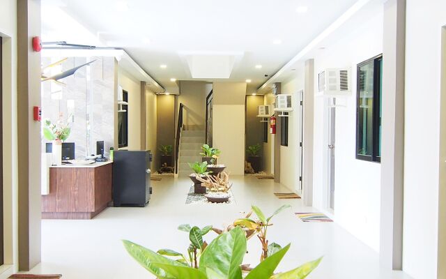 Marton Suites