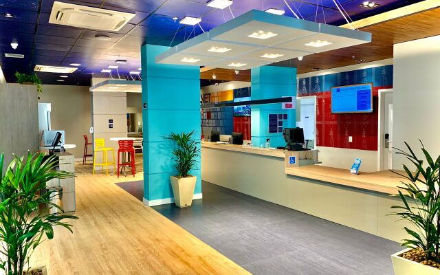 ibis budget Maceió Pajuçara